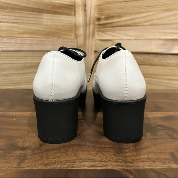 WOMEN'S ANKLE BOOTIES (UNLOCKS-S) - Picture 5 of 5